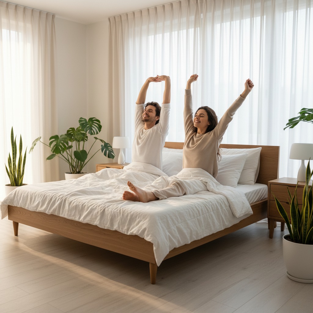 CloudRest Comfort Zone