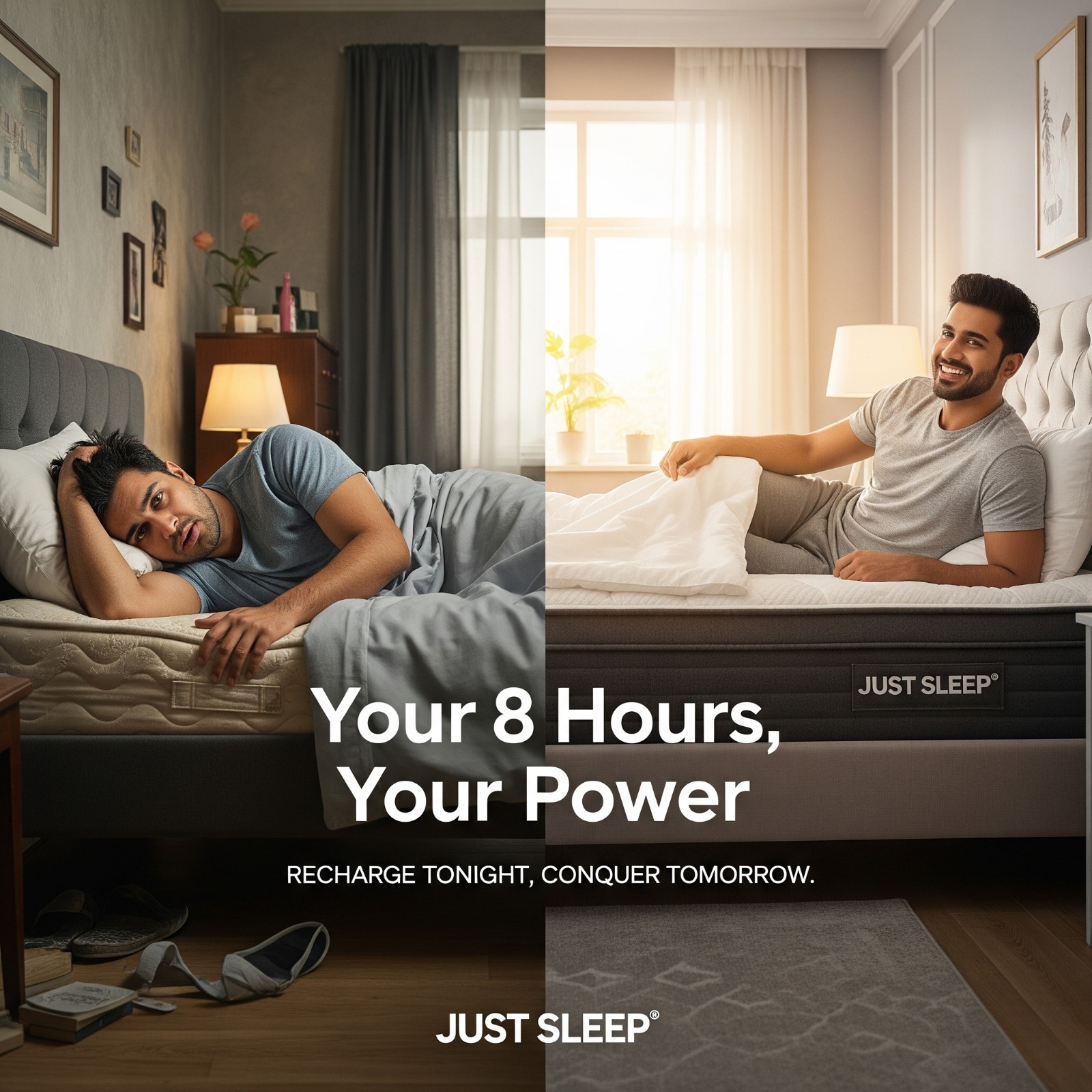 CloudRest Comfort Zone