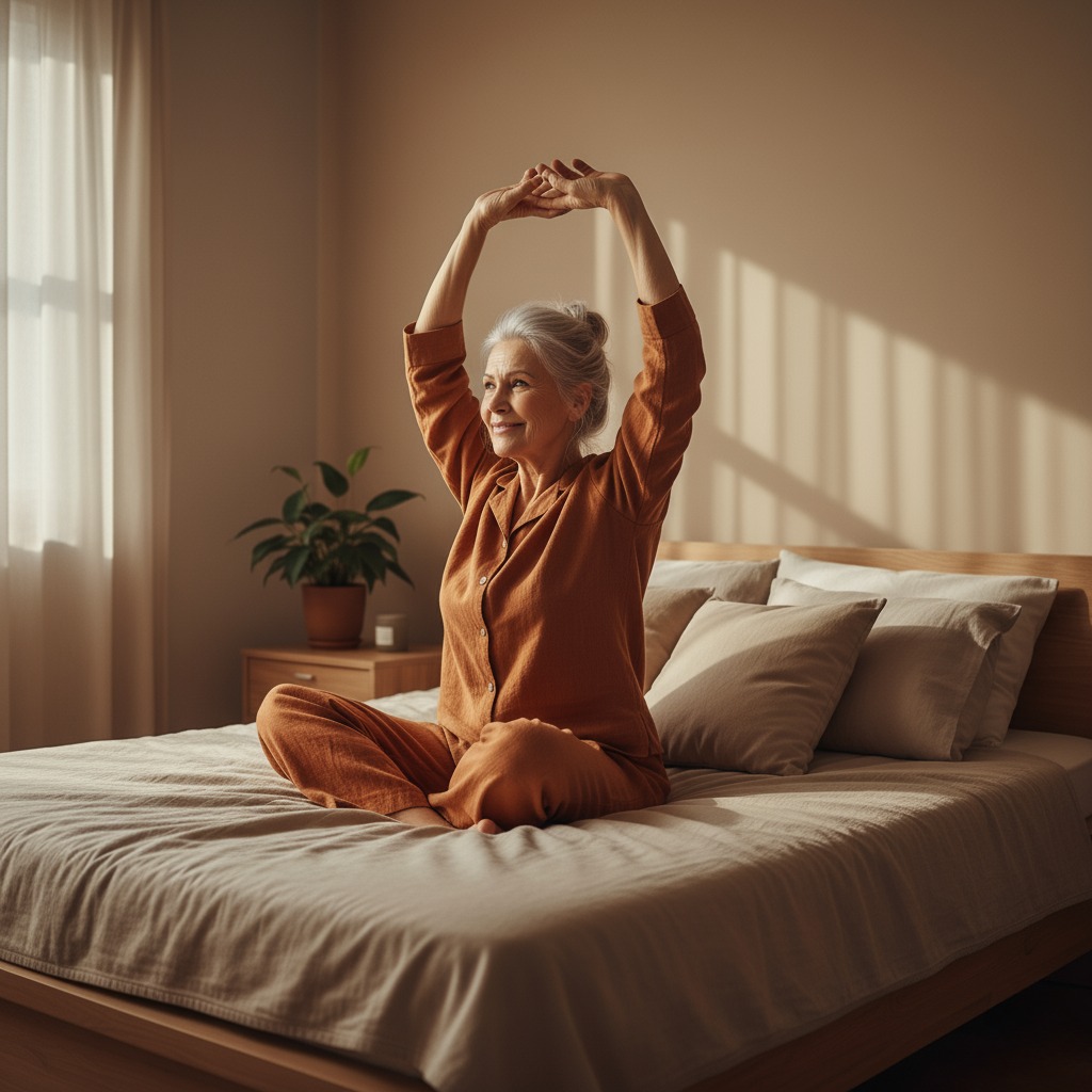 OrthoAlign Comfort Zone