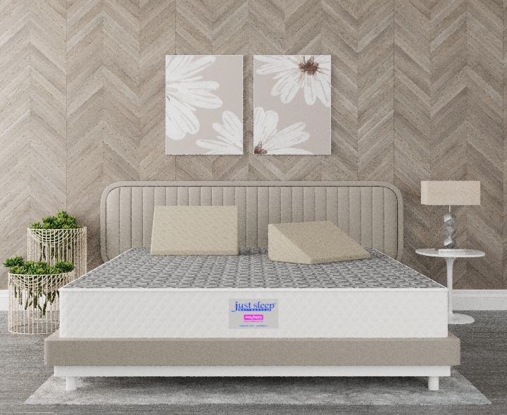 Just Sleep Memory Balance 5