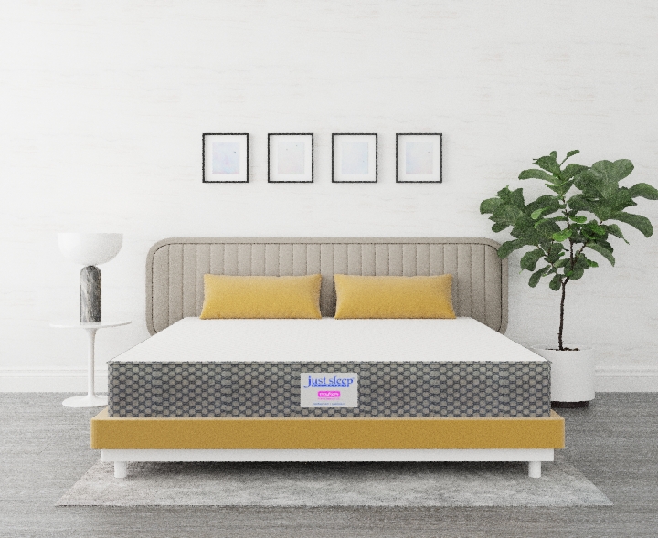 Just Sleep NYX Supreme 6