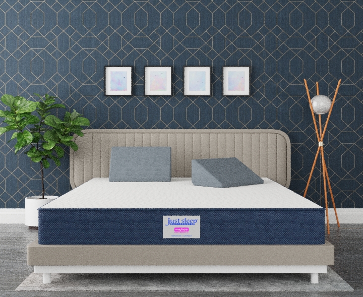 Just Sleep NYX Essential 5