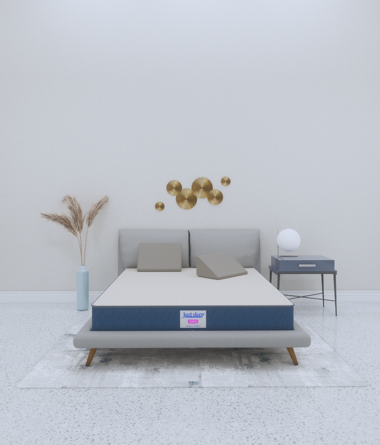 Just Sleep Ortho-Seasons 7