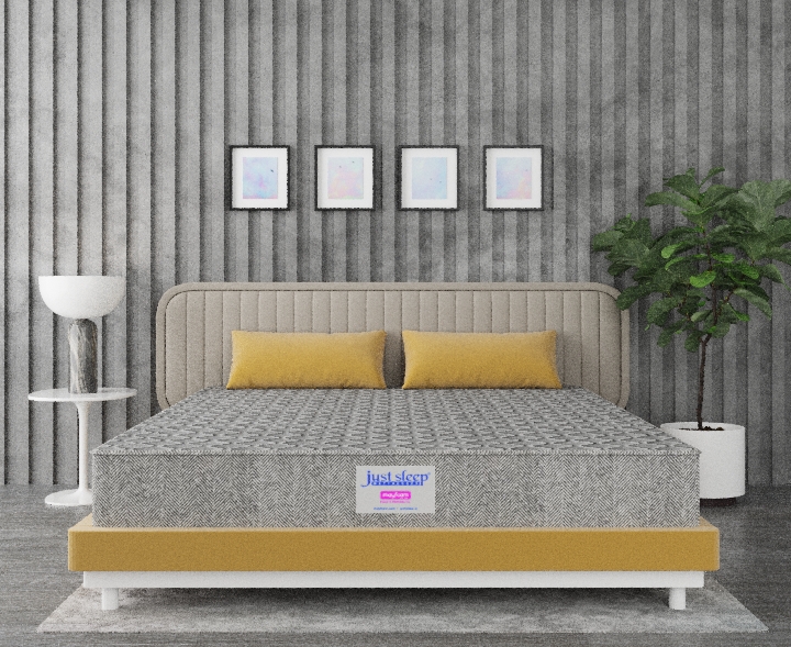 Just Sleep Ortho-Comfy 5