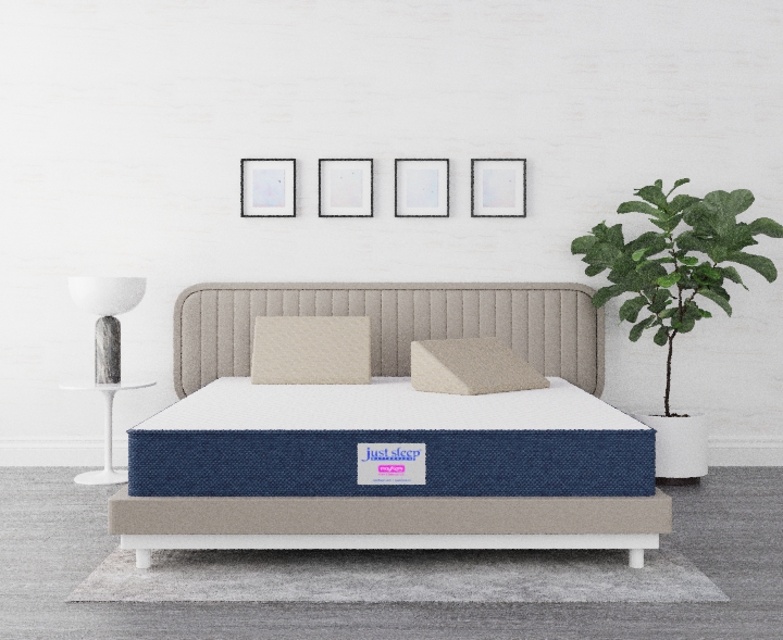 Just Sleep NYX Plush 6