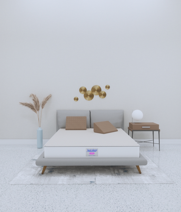 Just Sleep Orthomax 5