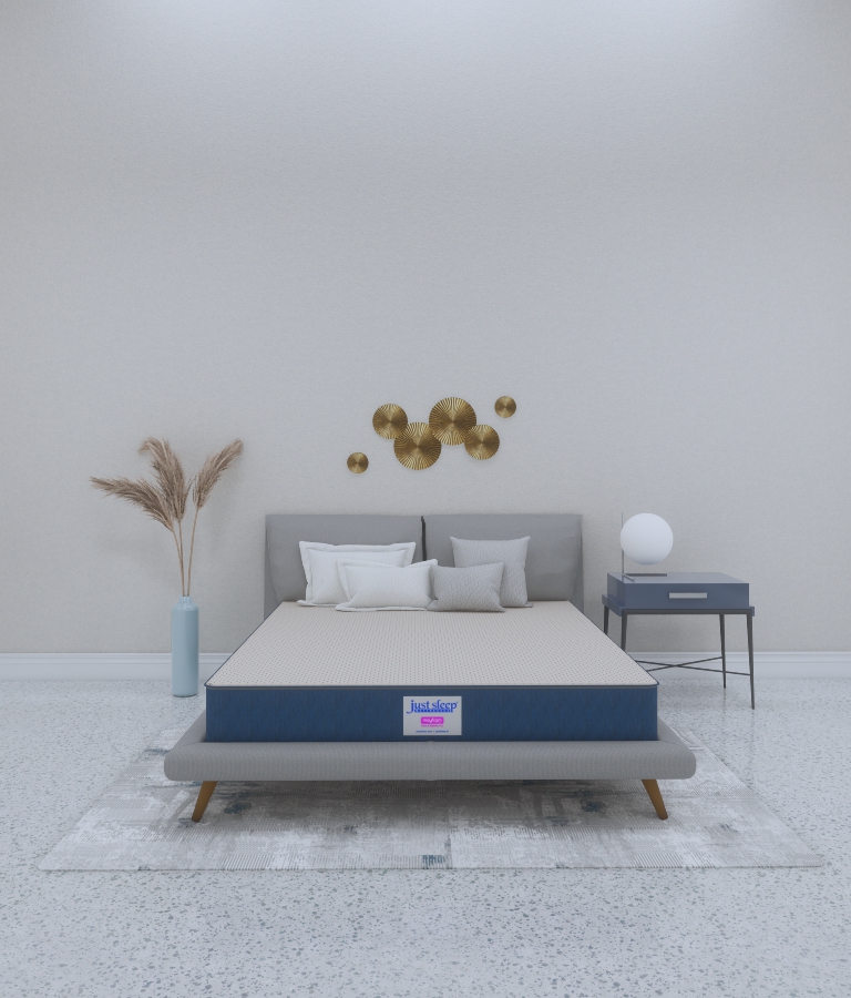 Just Sleep Memory Ortho-x 6