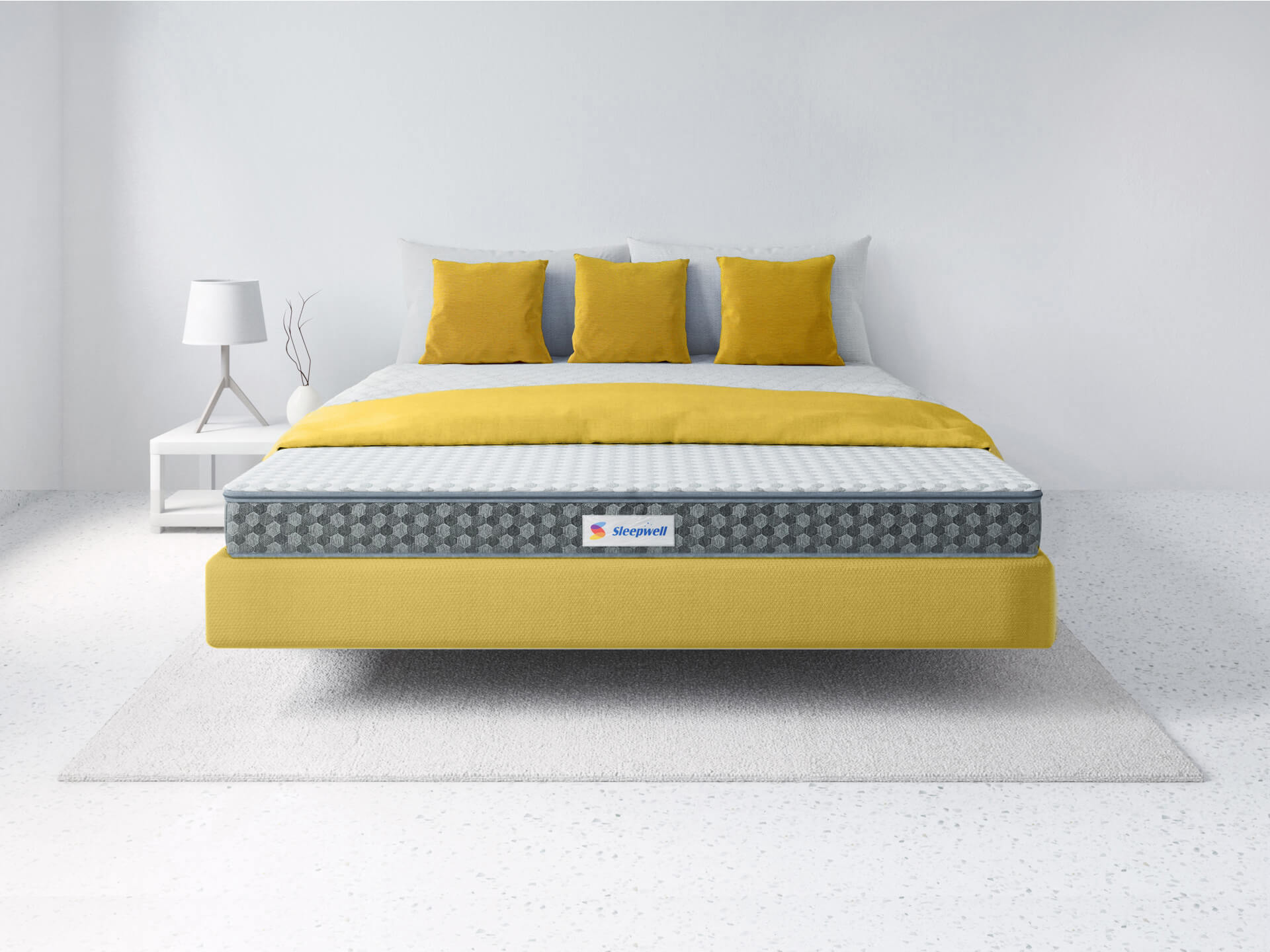 Star Gold Mattress
