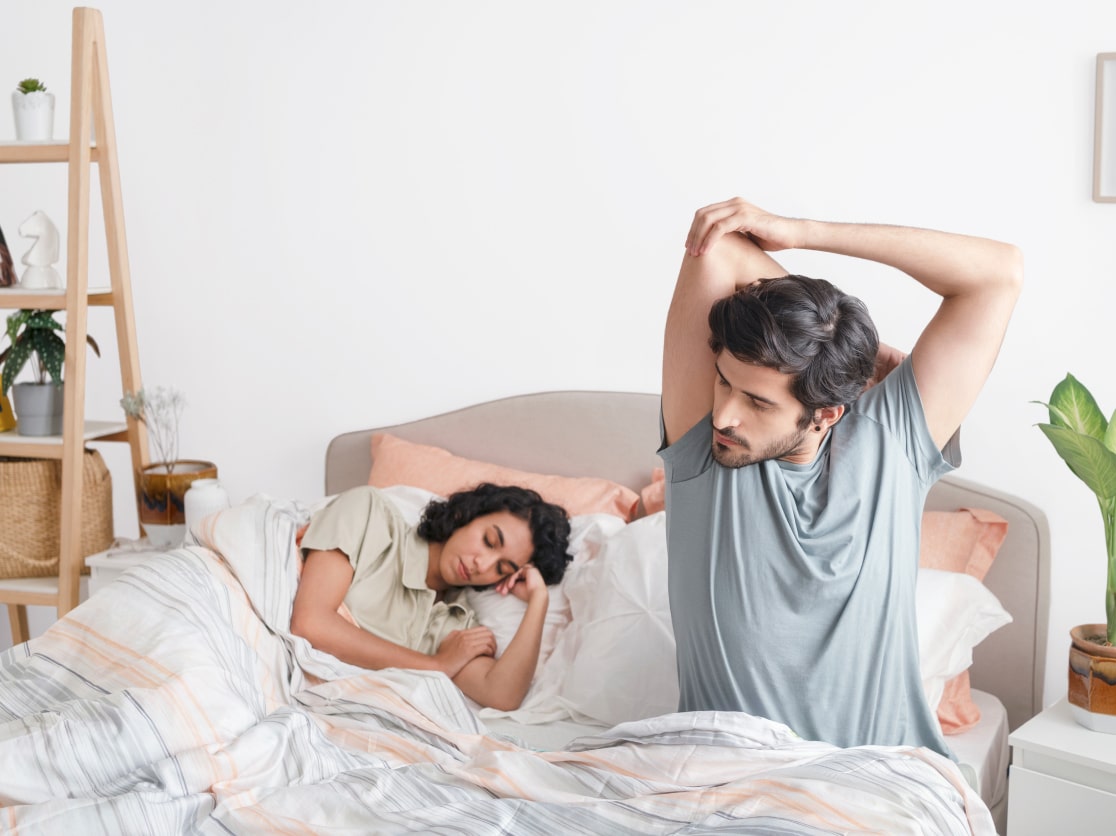 JustSleep Pro Latex Plus Mattresses